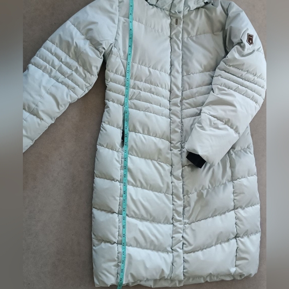 LOLË Women's Coat - Picture 3 of 16